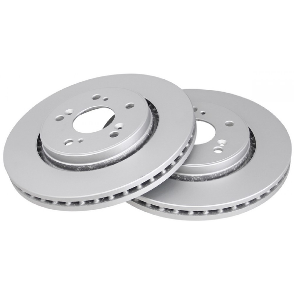 Brake Discs ABS