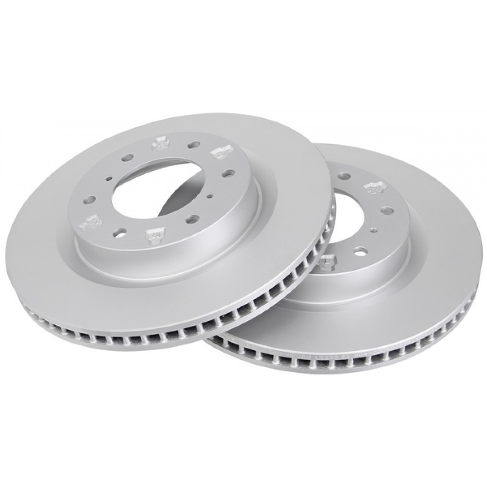 Brake Discs ABS