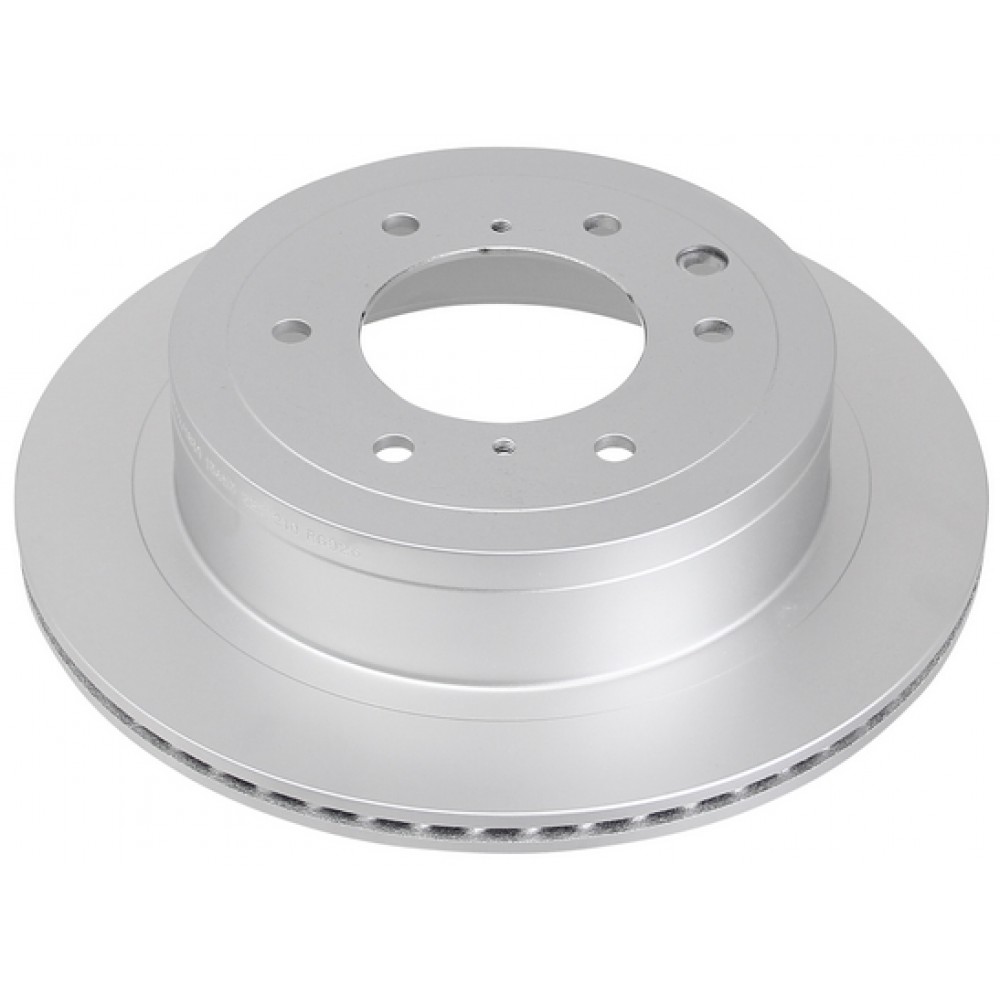 Brake Discs ABS