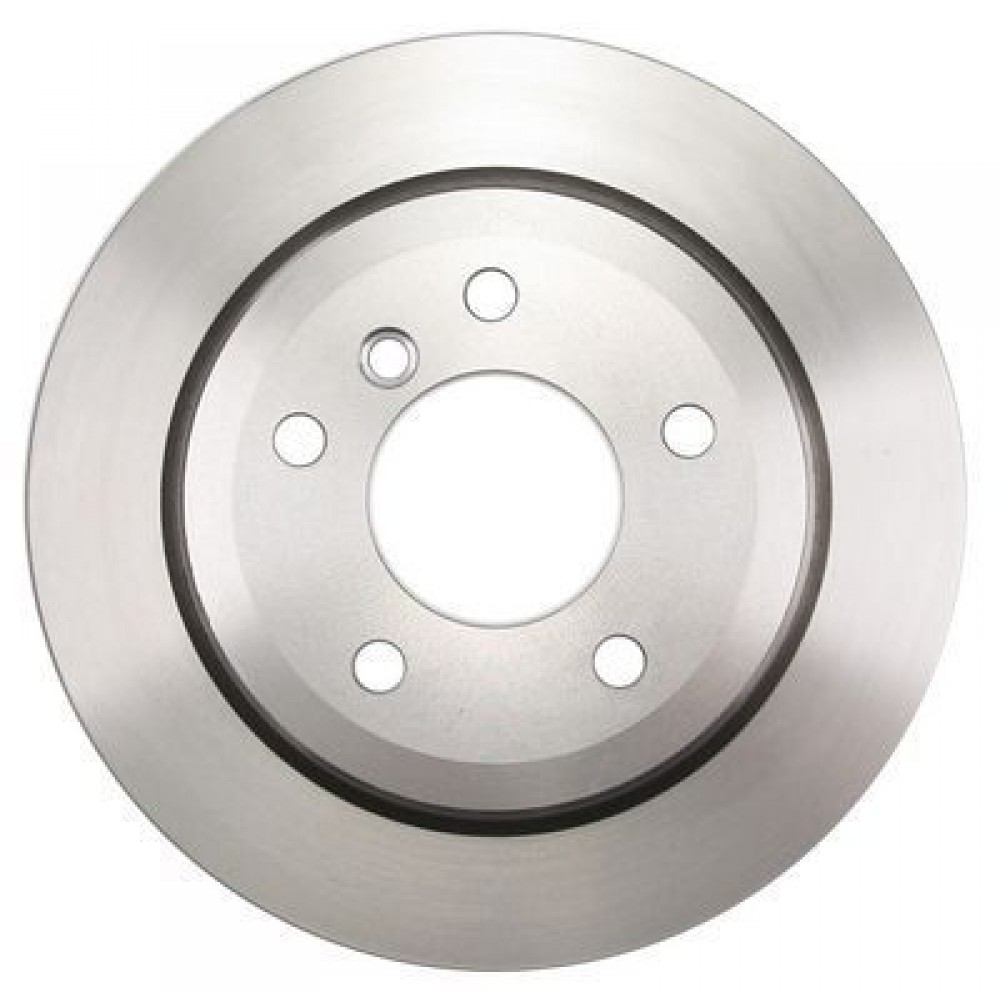 Brake Discs ABS