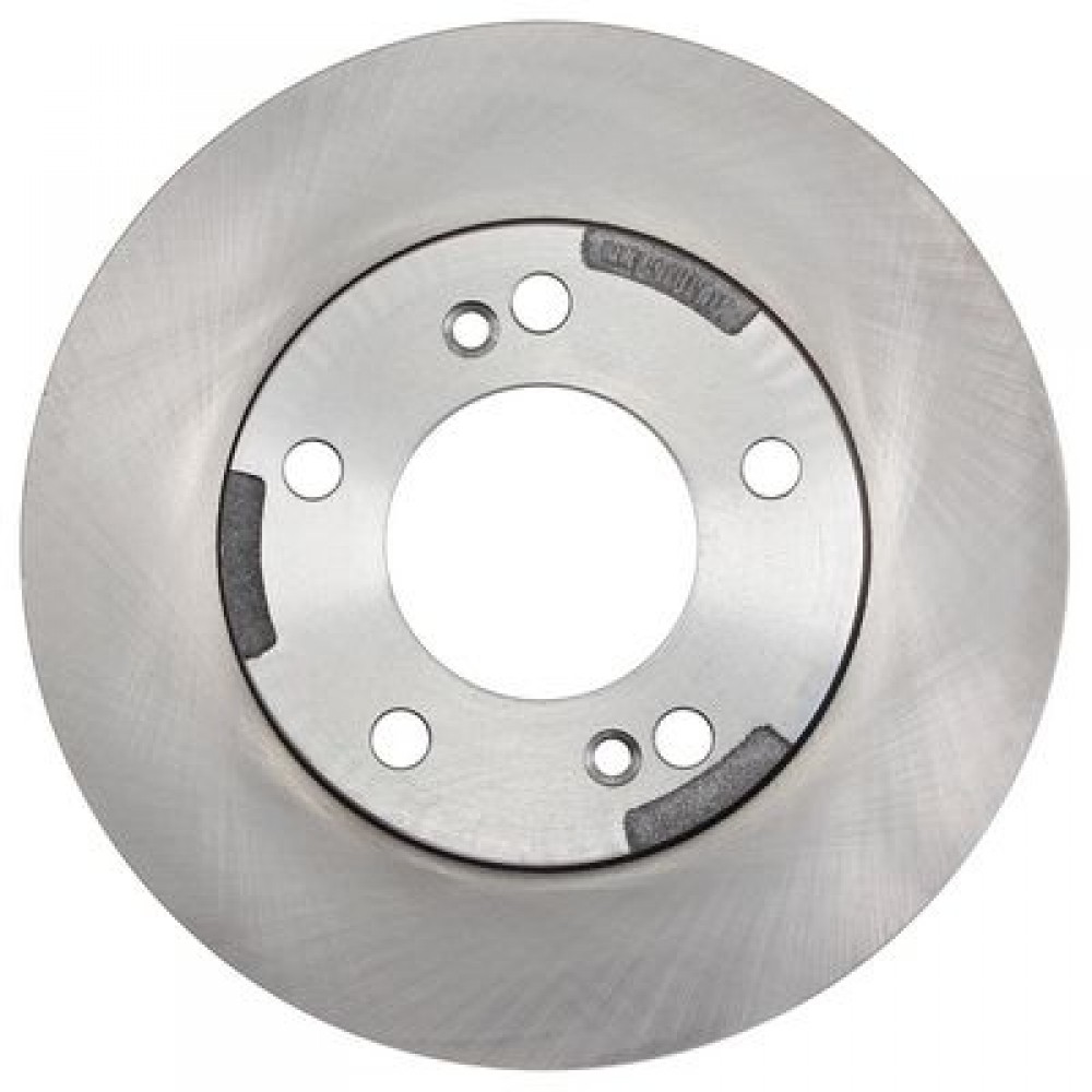 Brake Discs ABS