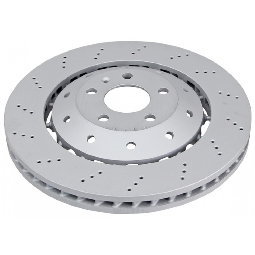 Brake Discs ABS