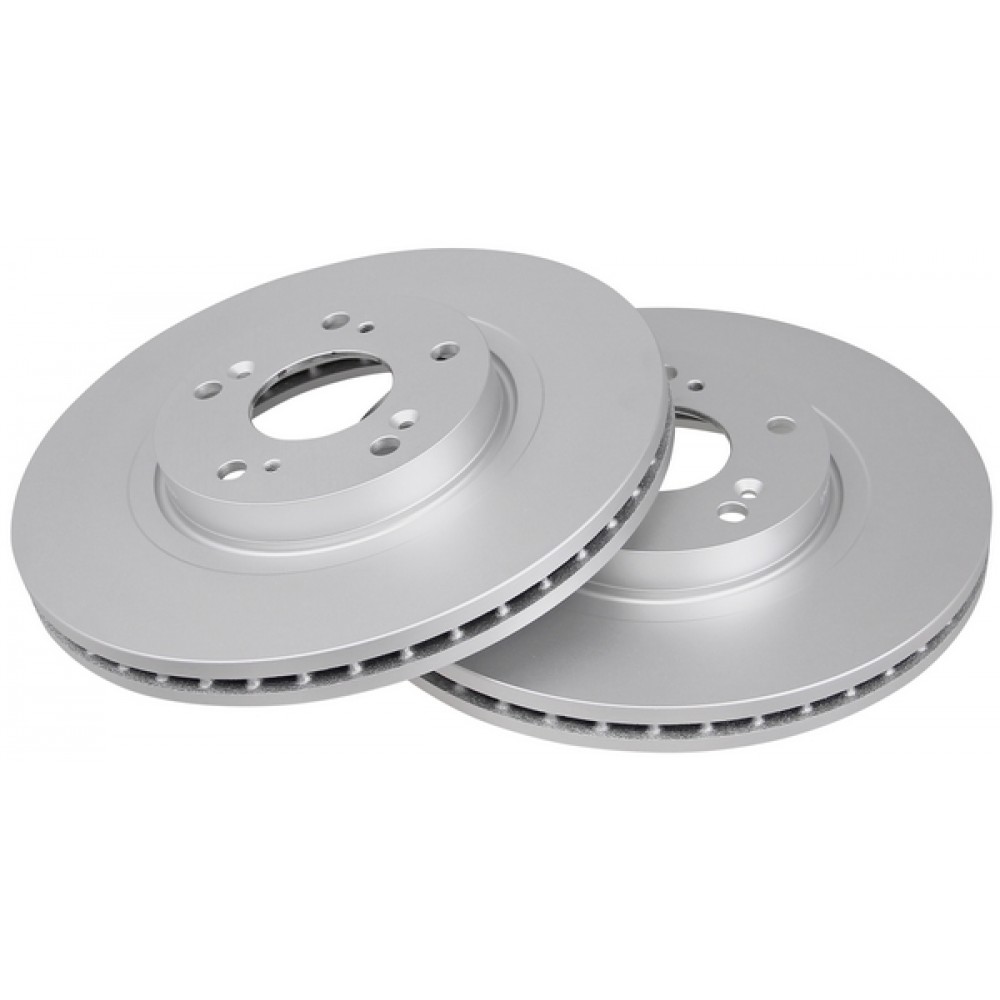 Brake Discs ABS