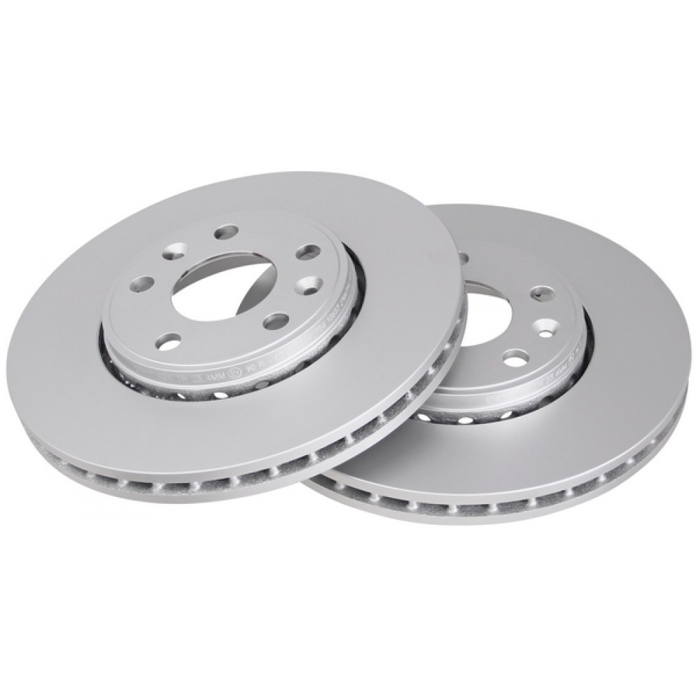 Brake Discs ABS