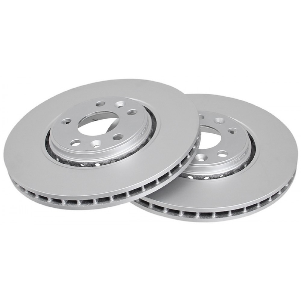 Brake Discs ABS