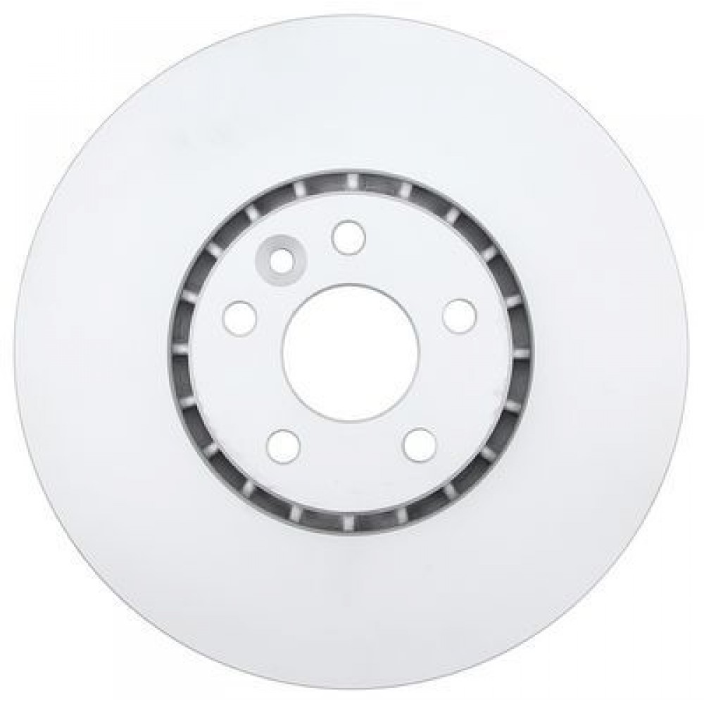 Brake Discs ABS