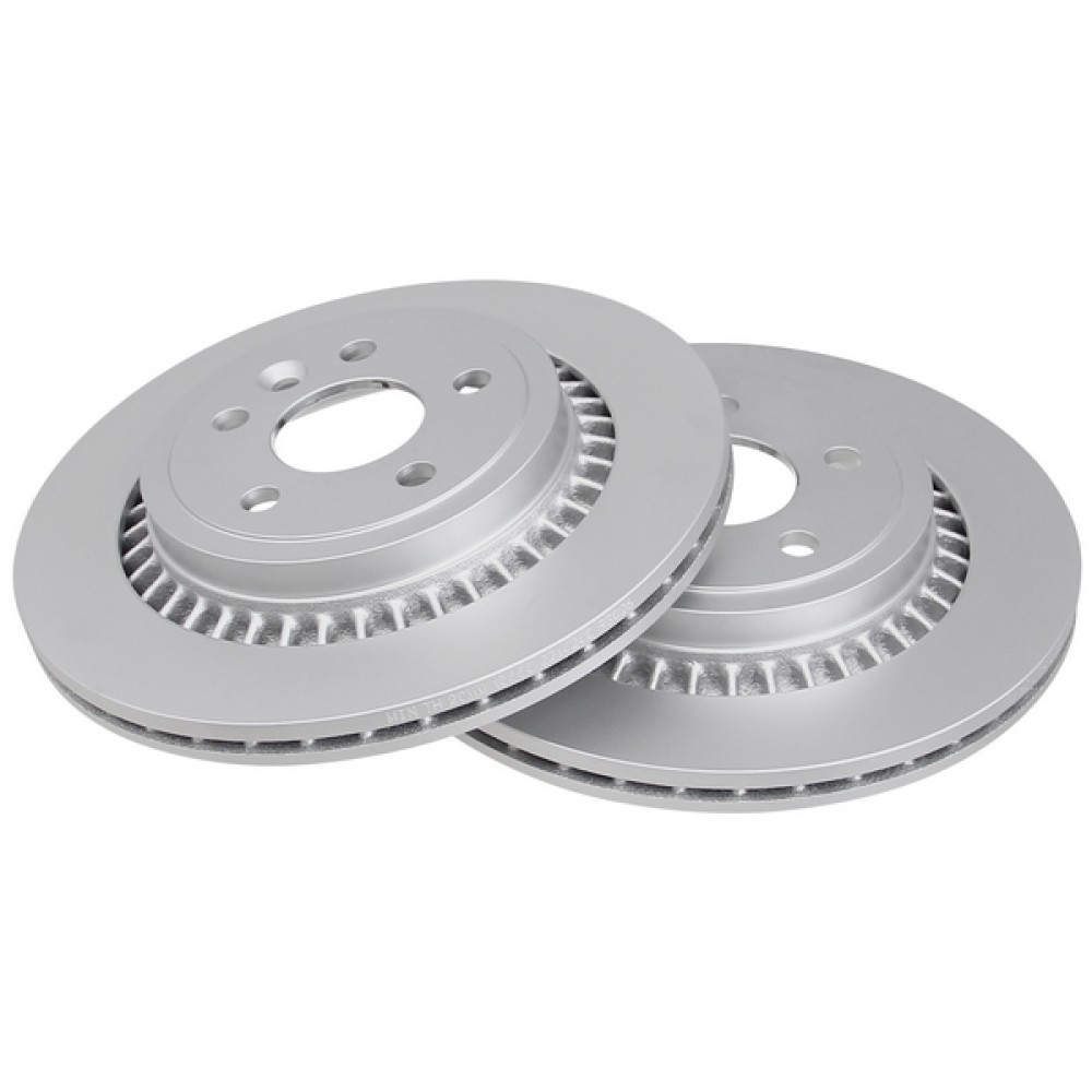 Brake Discs ABS