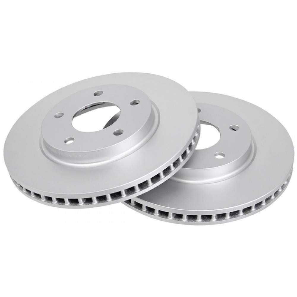 Brake Discs ABS