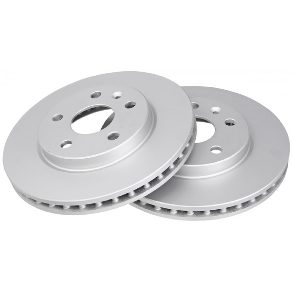 Brake Discs ABS