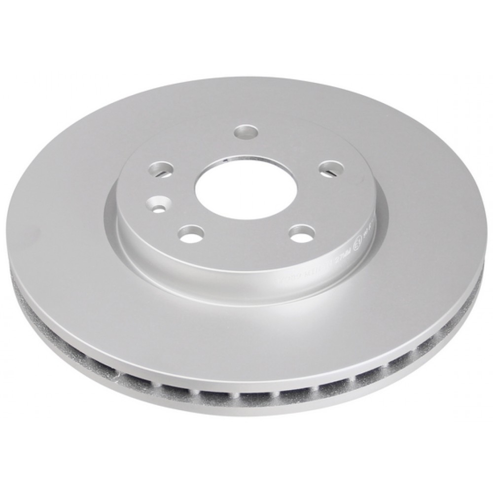 Brake Discs ABS