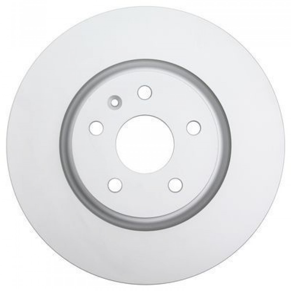 Brake Discs ABS