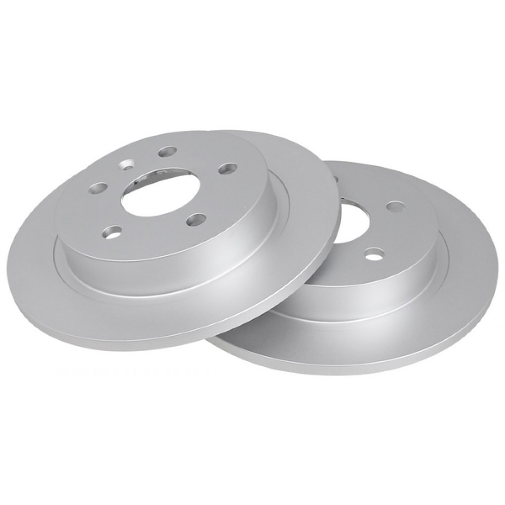 Brake Discs ABS