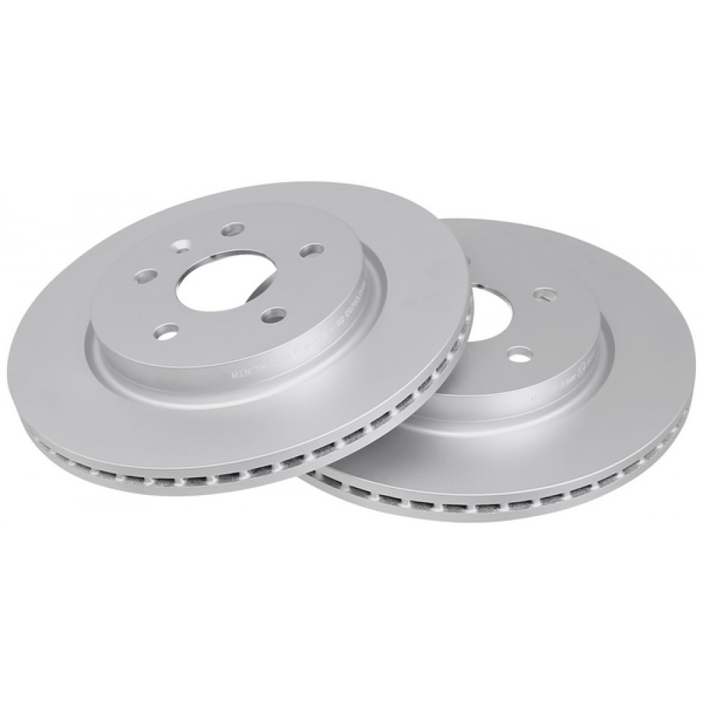 Brake Discs ABS