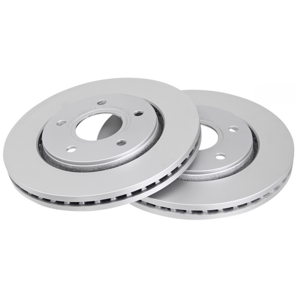 Brake Discs ABS