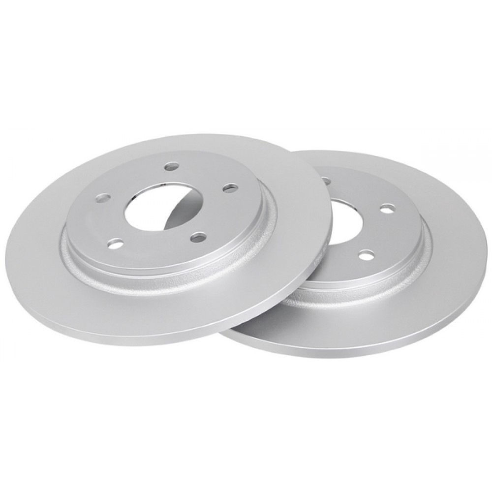 Brake Discs ABS