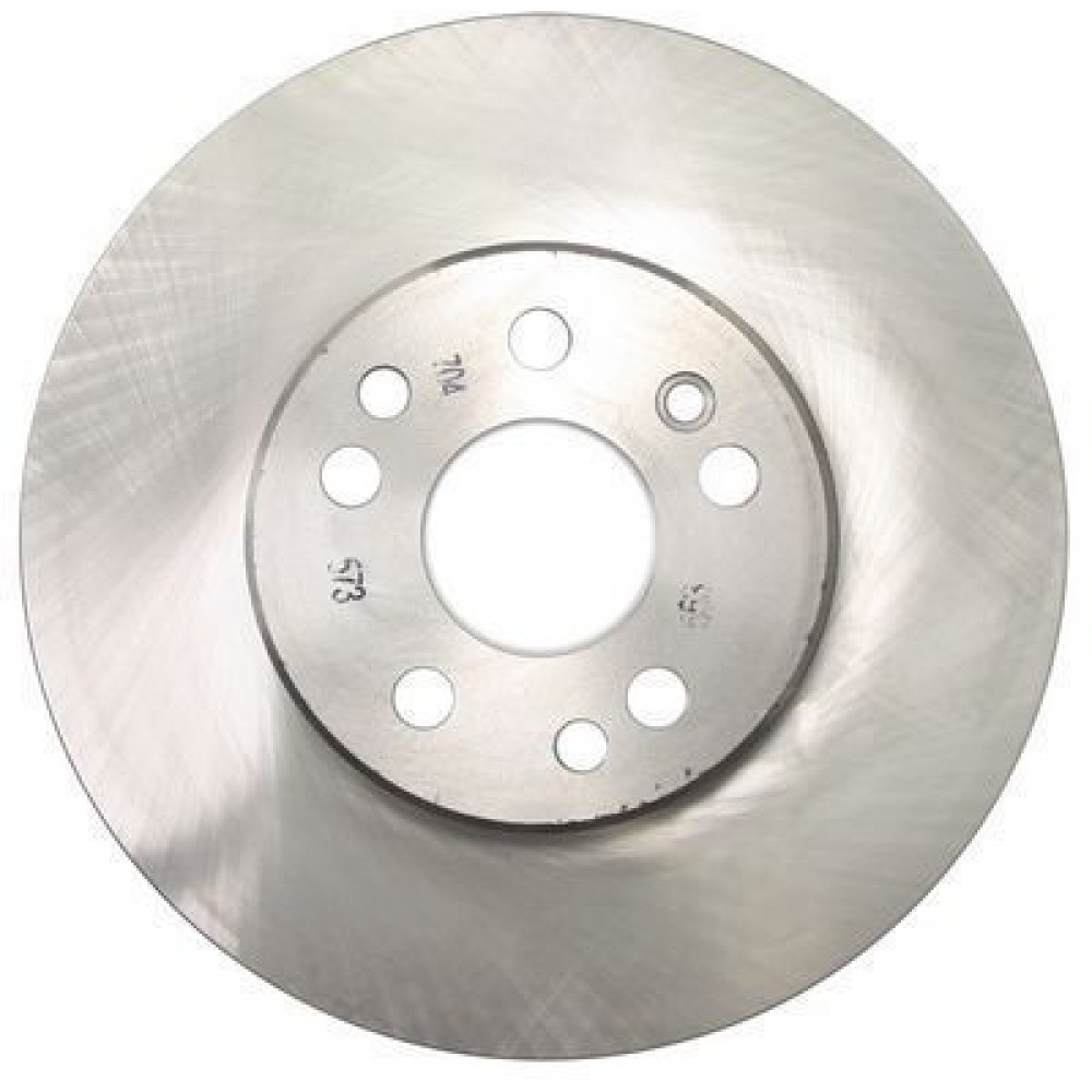 Brake Discs ABS