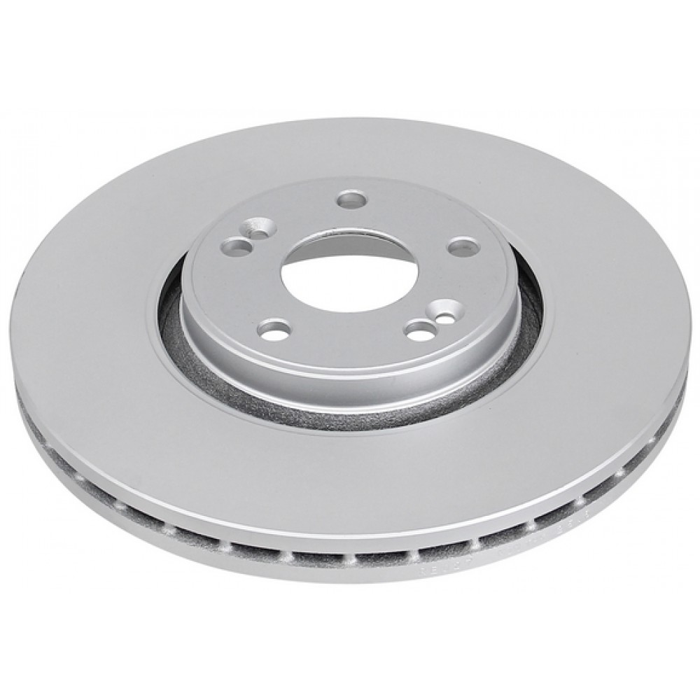 Brake Discs ABS