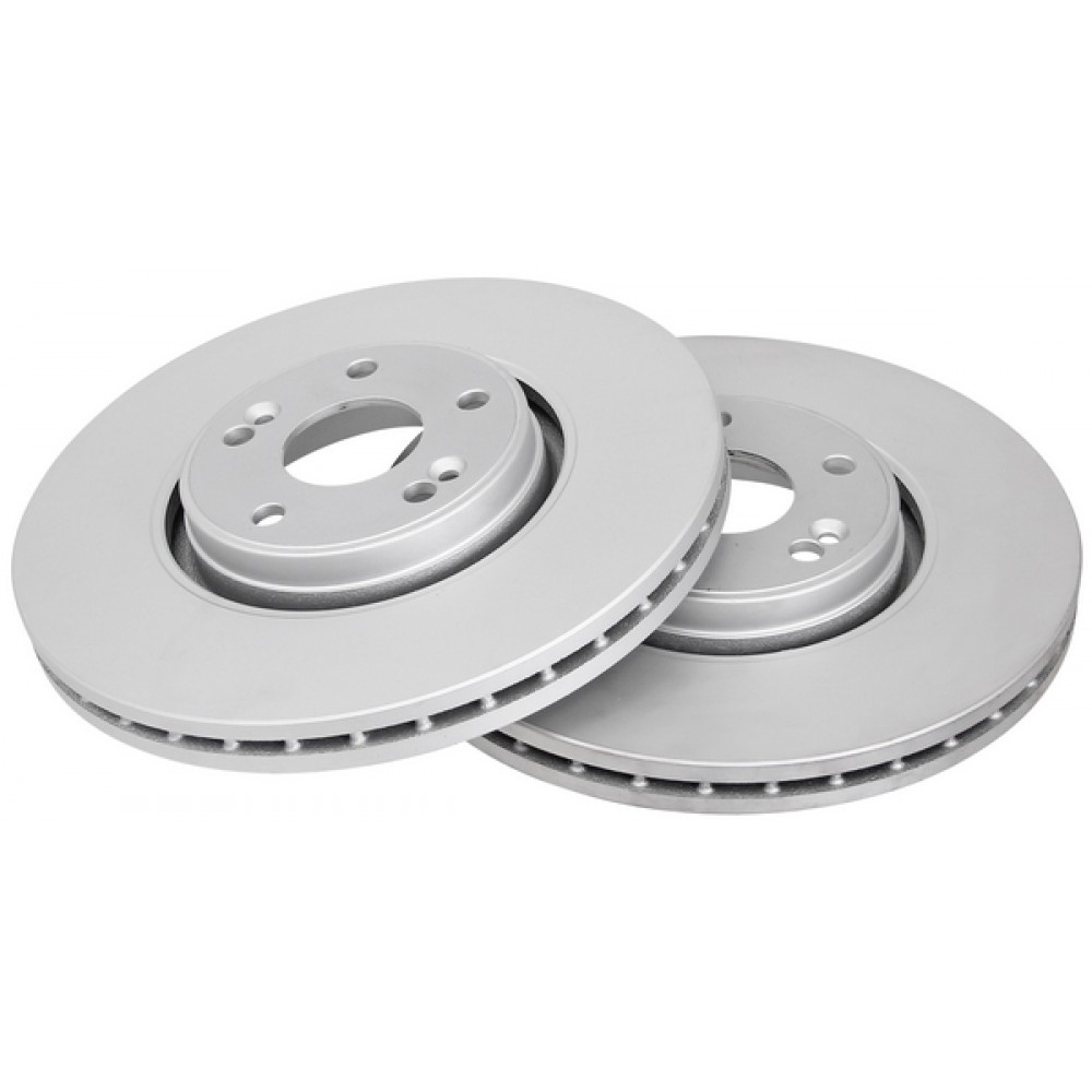 Brake Discs ABS