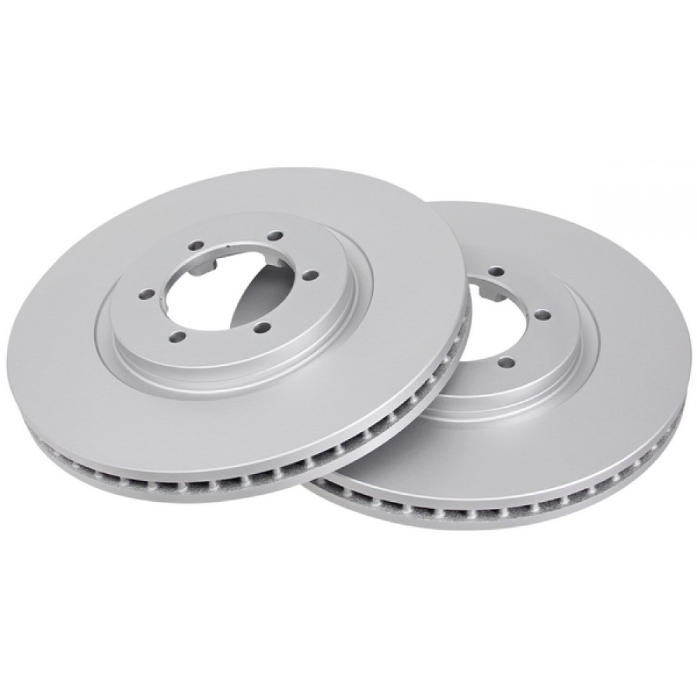 Brake Discs ABS