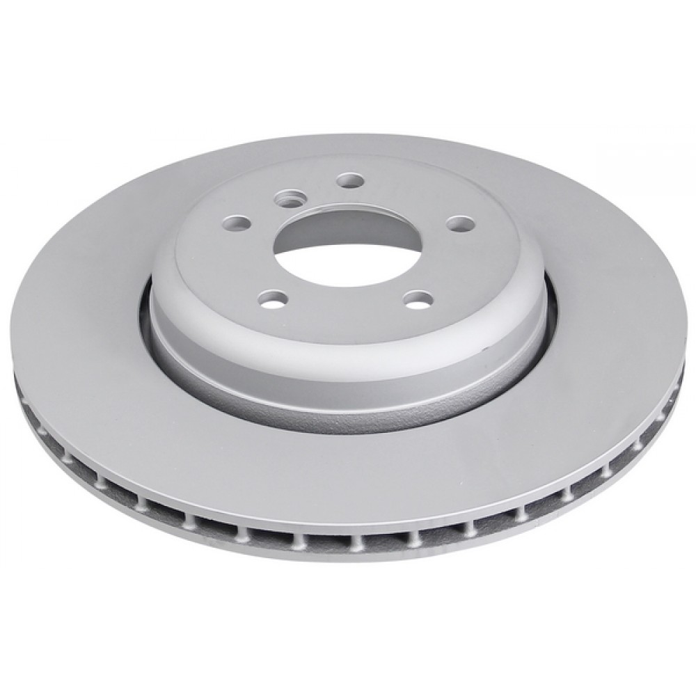 Brake Discs ABS