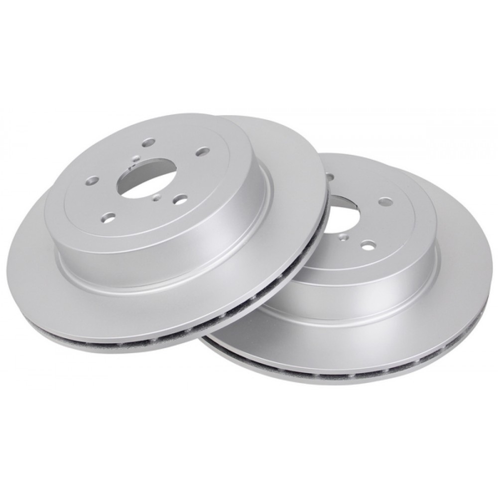 Brake Discs ABS