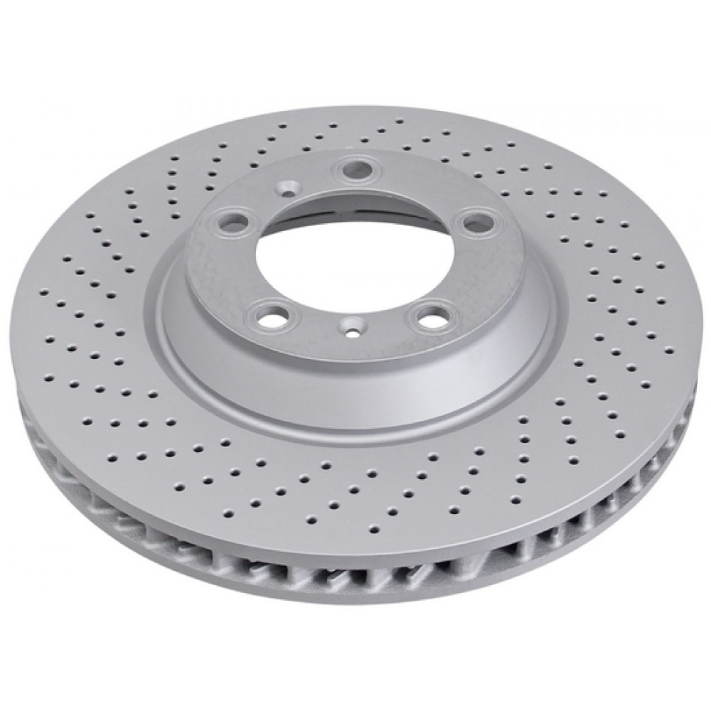 Brake Discs ABS