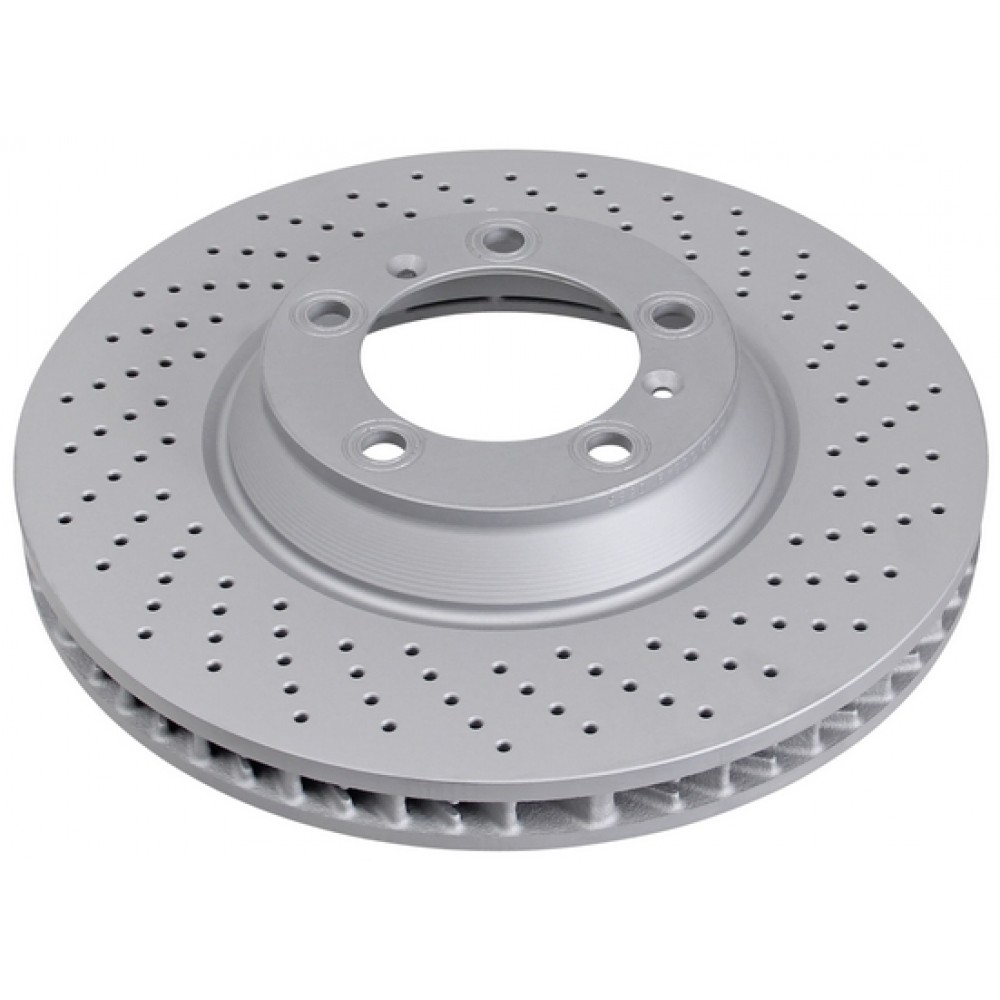 Brake Discs ABS