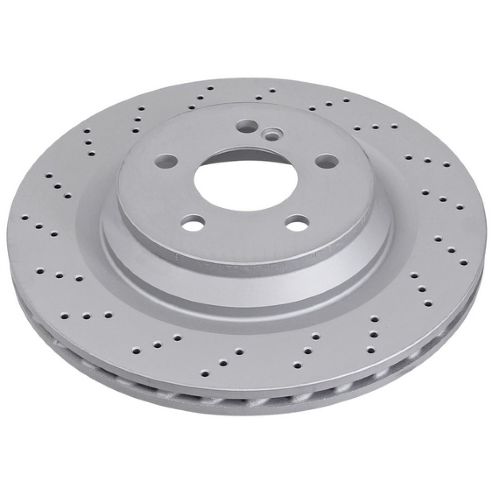 Brake Discs ABS