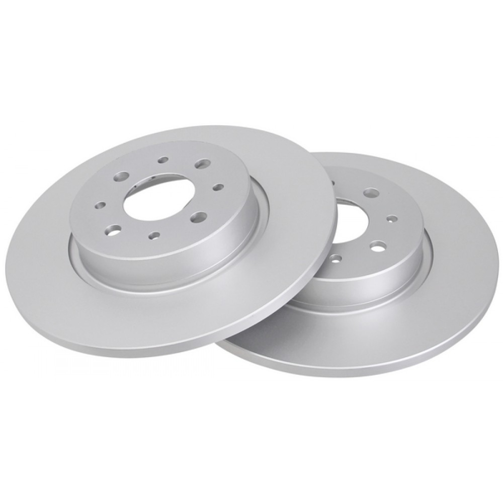 Brake Discs ABS