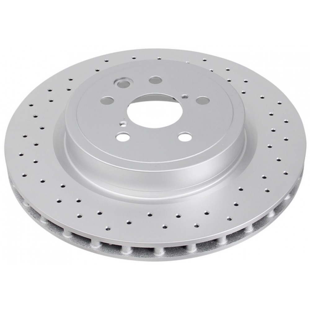 Brake Discs ABS