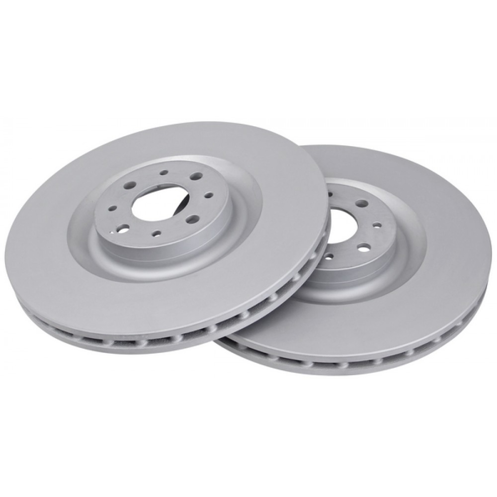 Brake Discs ABS