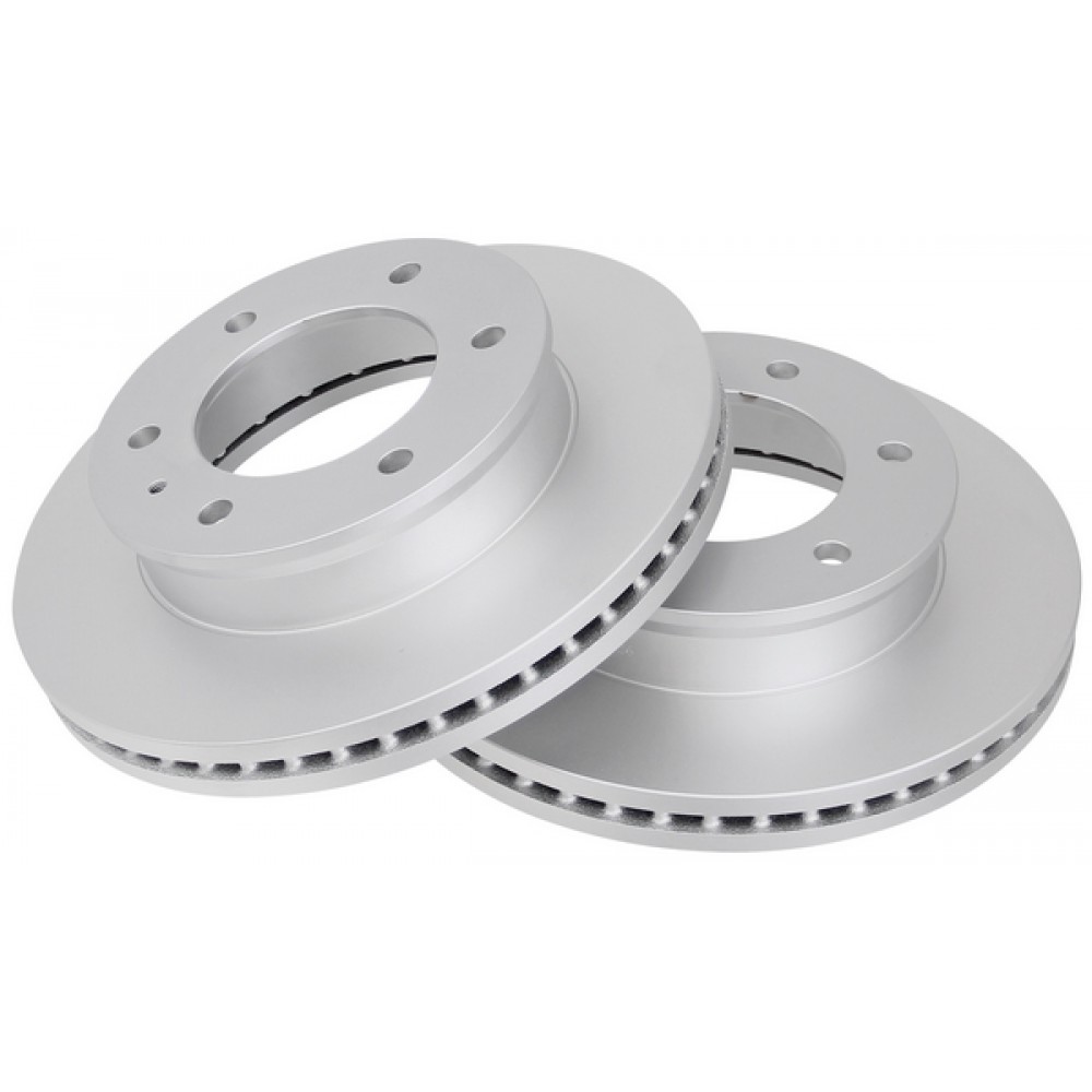 Brake Discs ABS