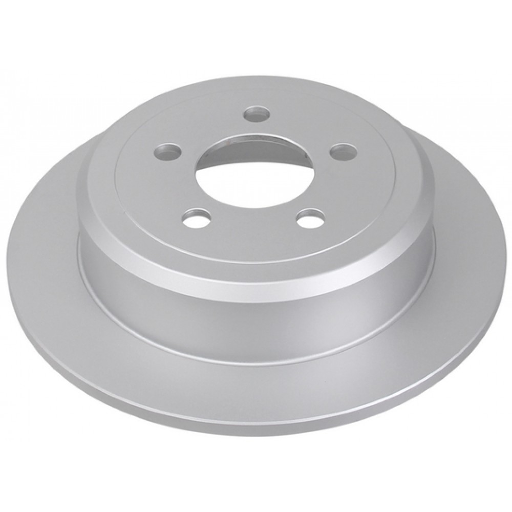 Brake Discs ABS