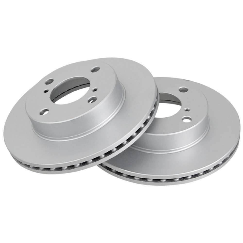 Brake Discs ABS