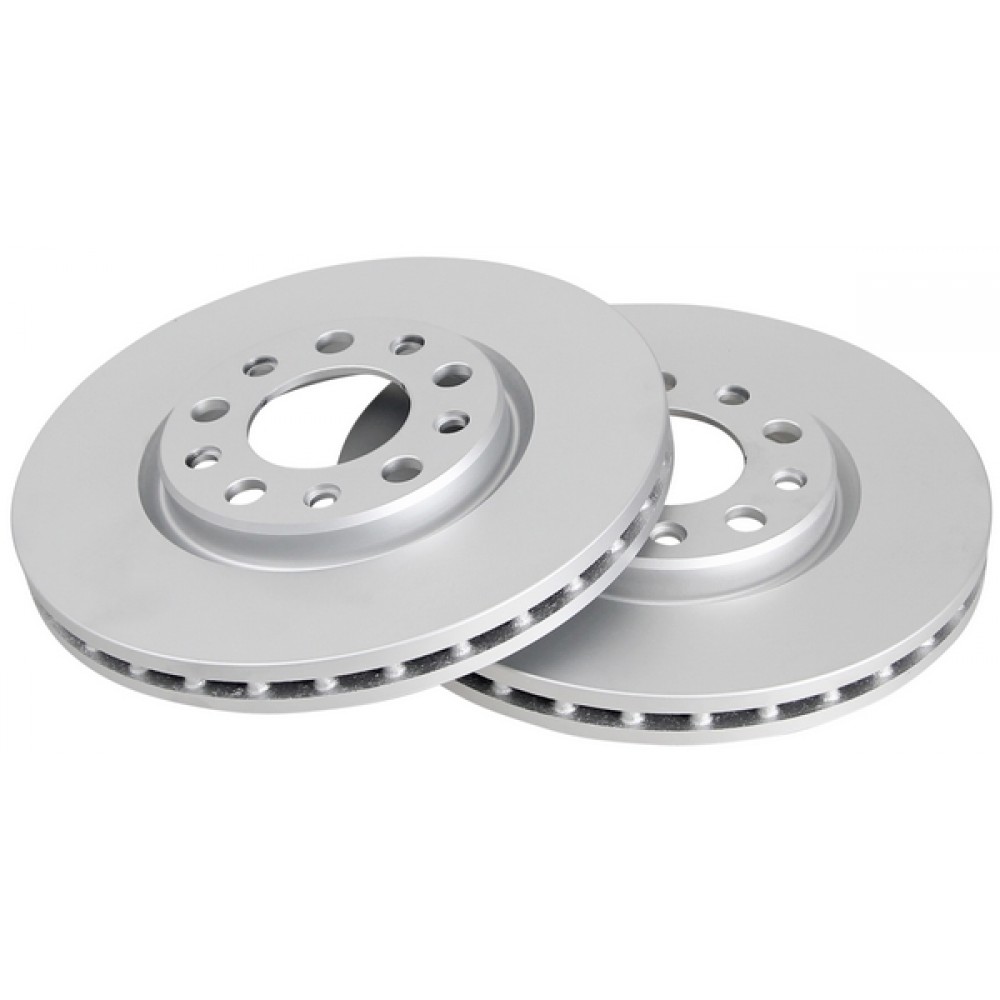 Brake Discs ABS