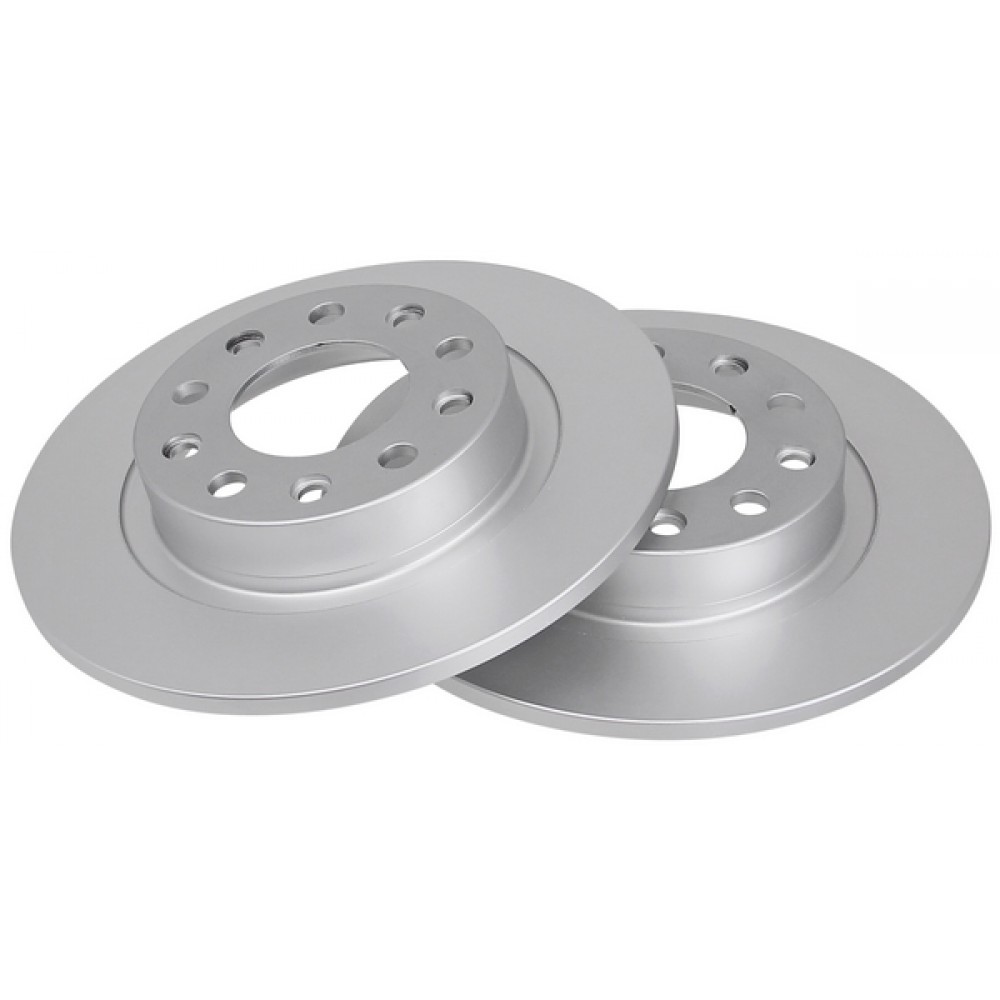 Brake Discs ABS