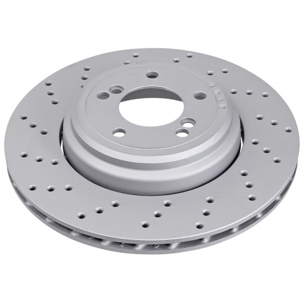 Brake Discs ABS