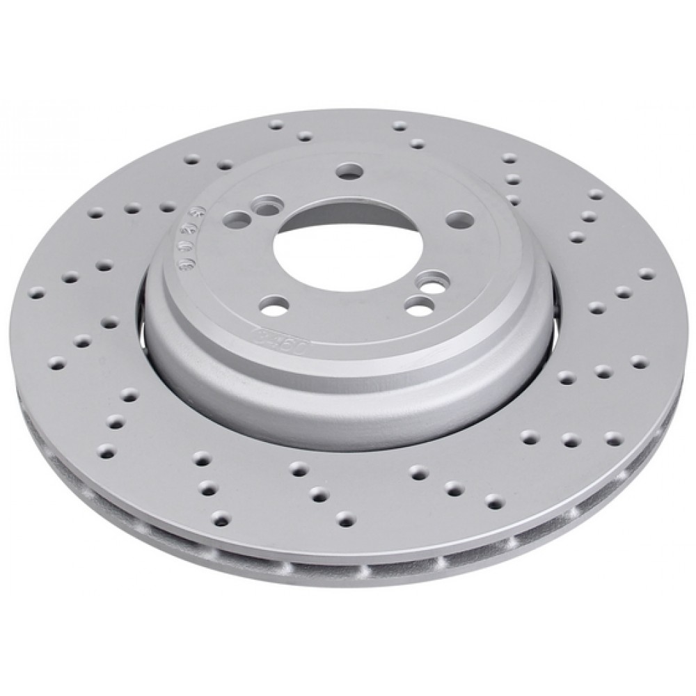 Brake Discs ABS