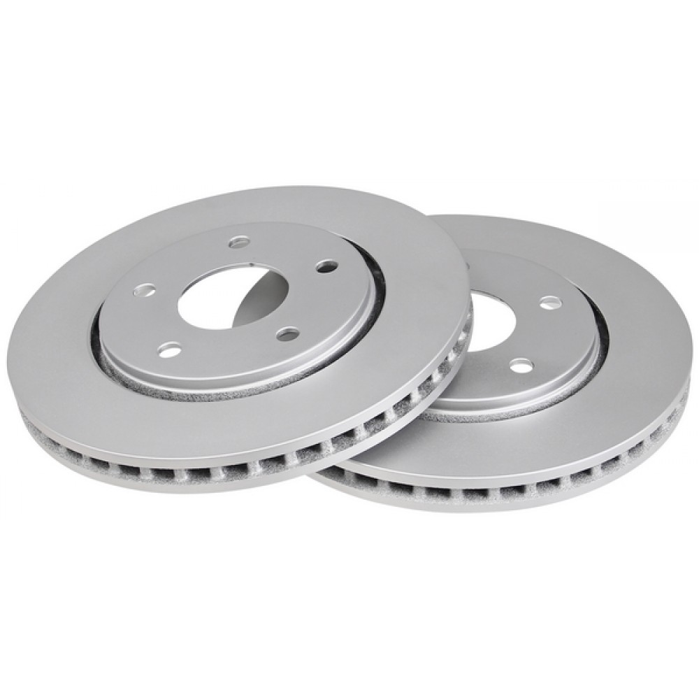 Brake Discs ABS