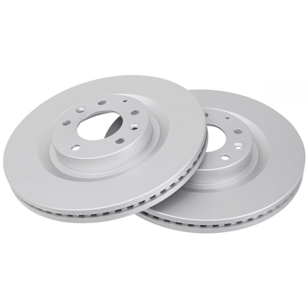 Brake Discs ABS