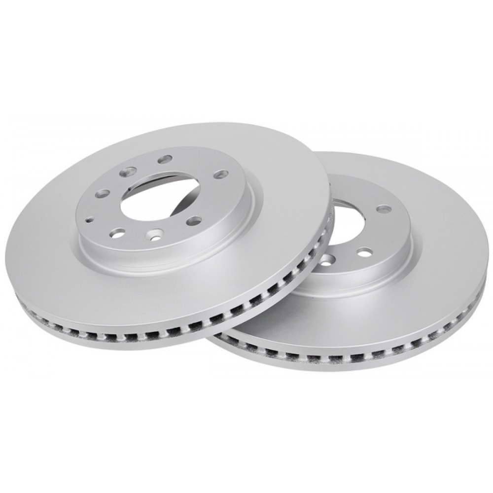 Brake Discs ABS