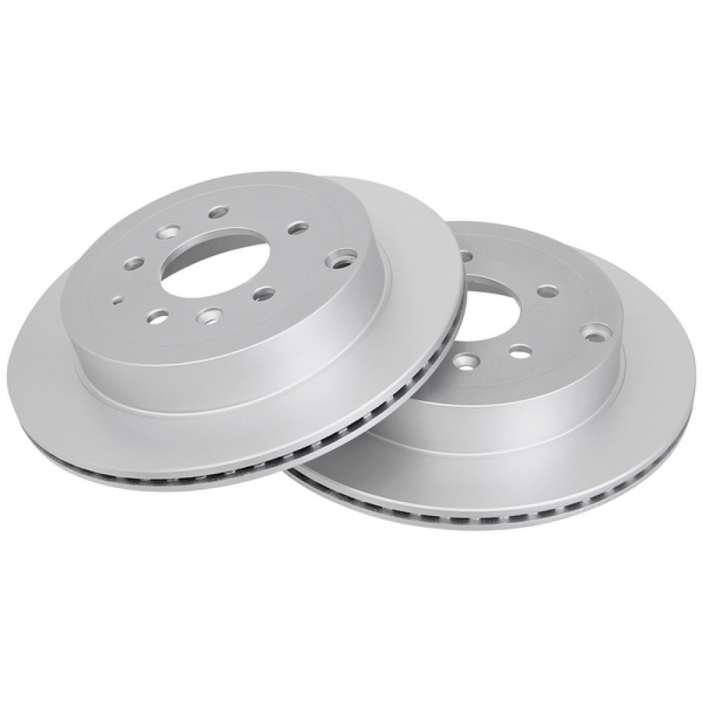 Brake Discs ABS