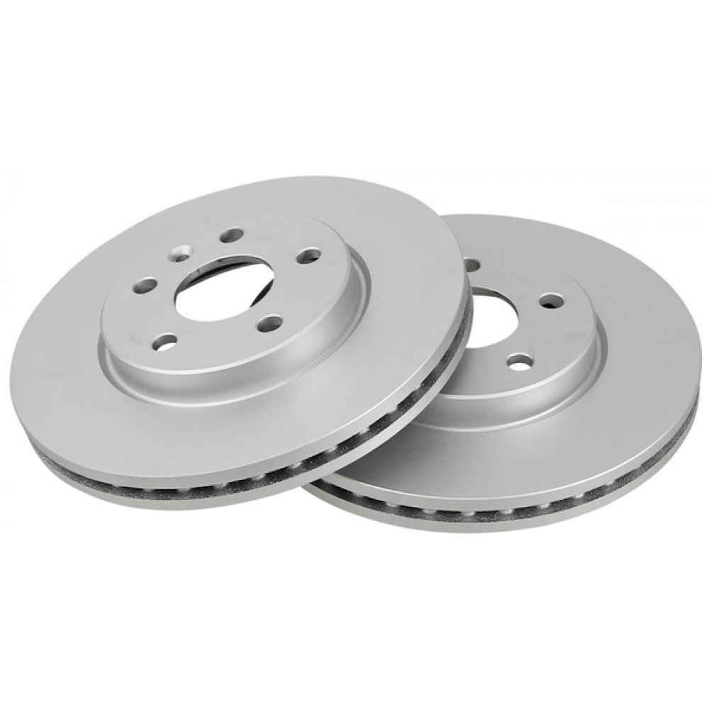 Brake Discs ABS