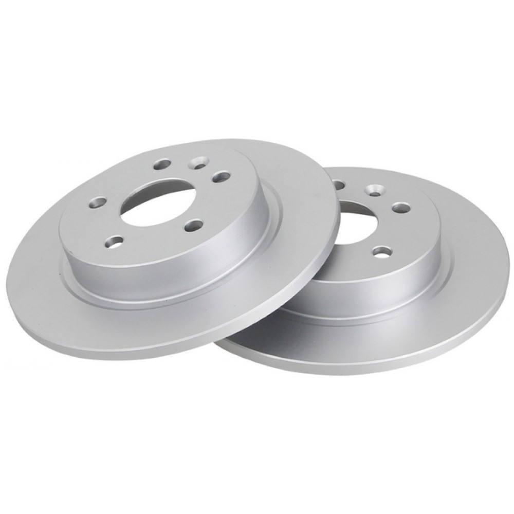 Brake Discs ABS