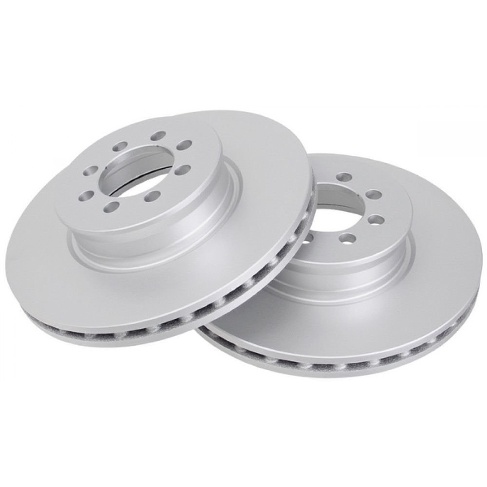 Brake Discs ABS