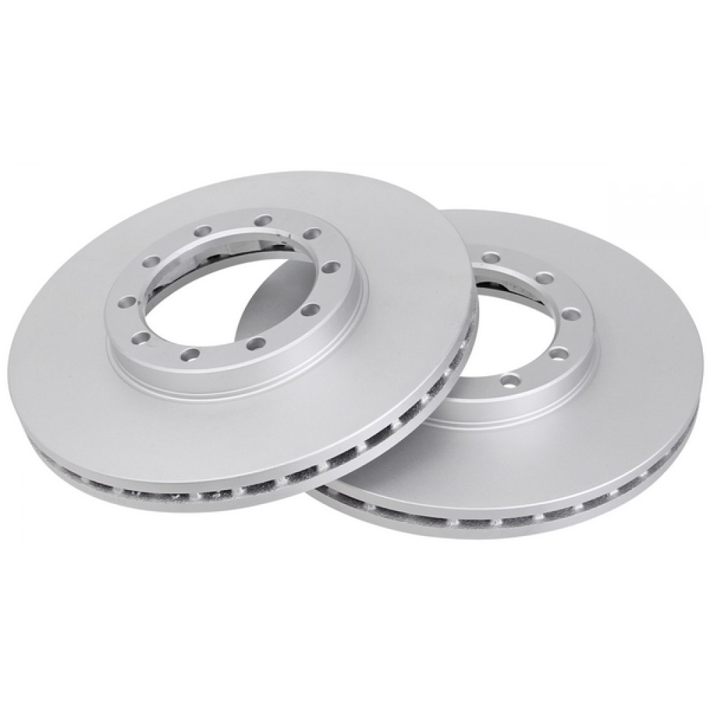 Brake Discs ABS