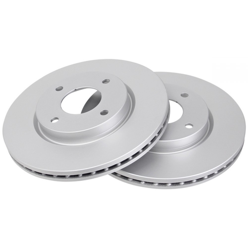 Brake Discs ABS