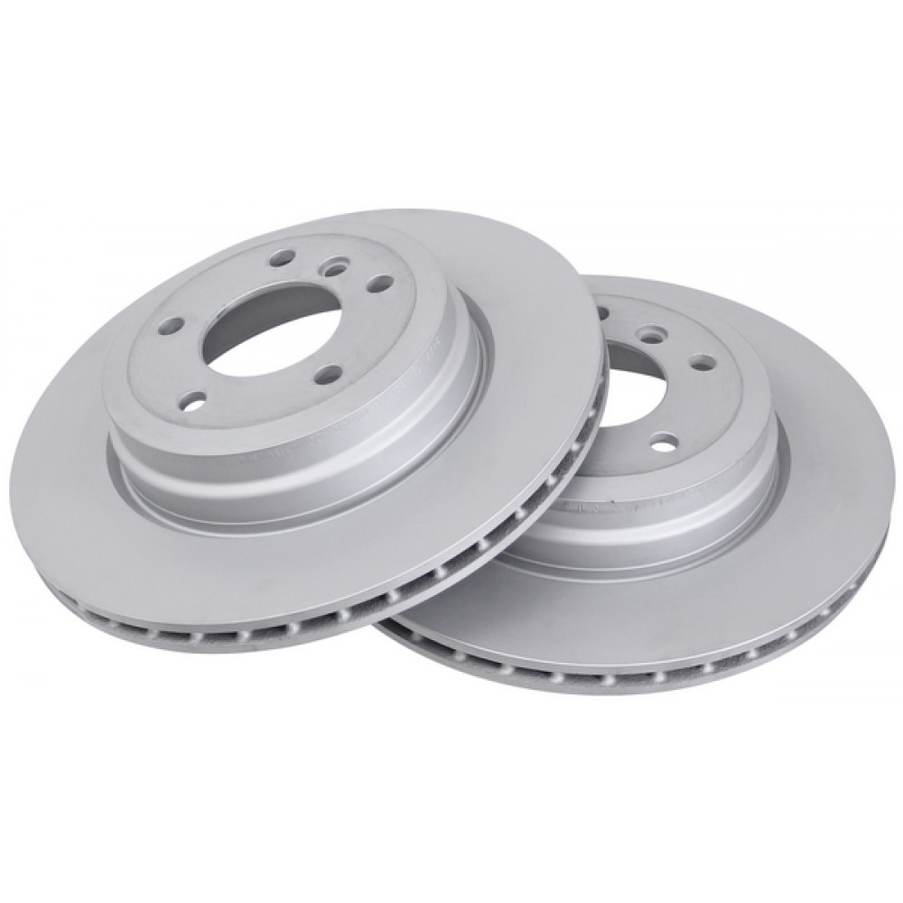 Brake Discs ABS