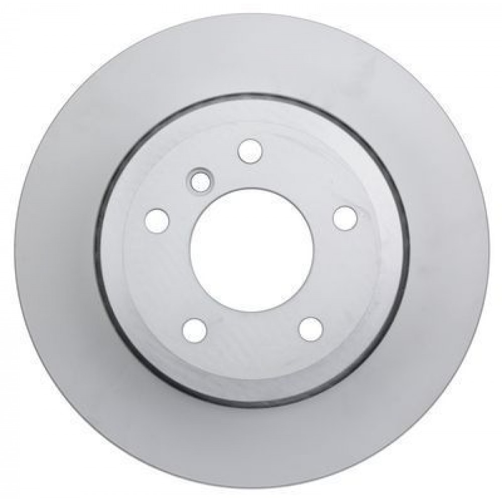 Brake Discs ABS