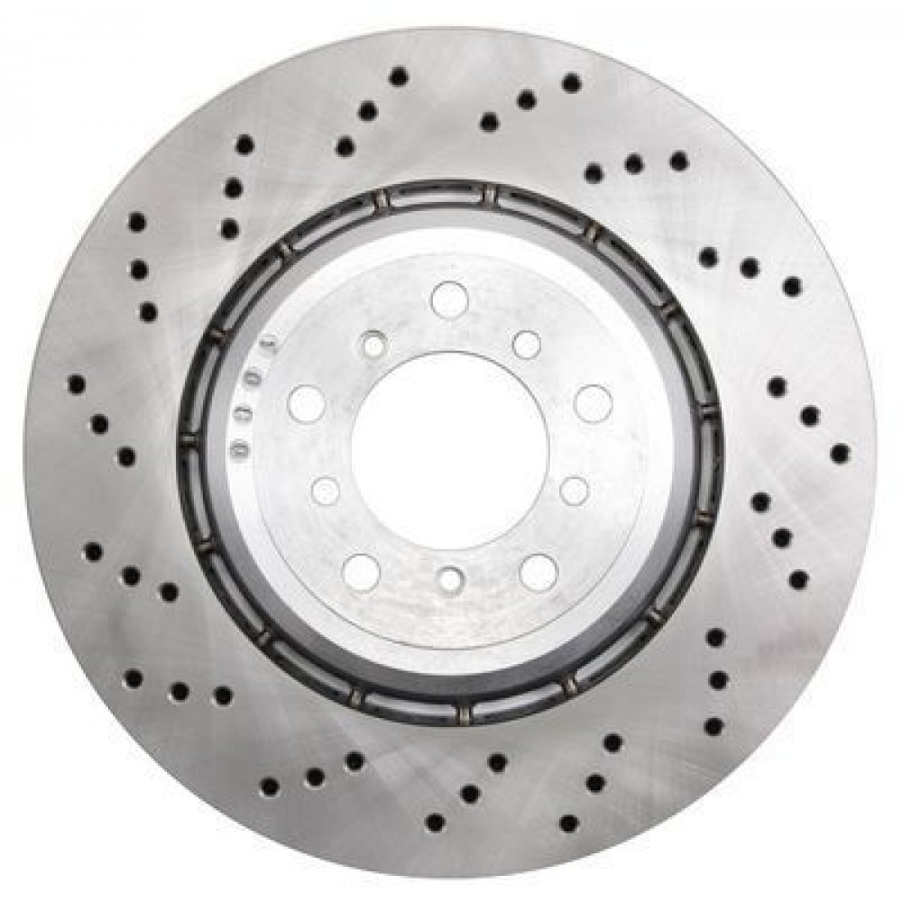 Brake Discs ABS